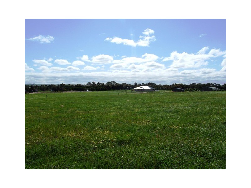 Lot 27 Richardson Road, Strathalbyn SA 5255
