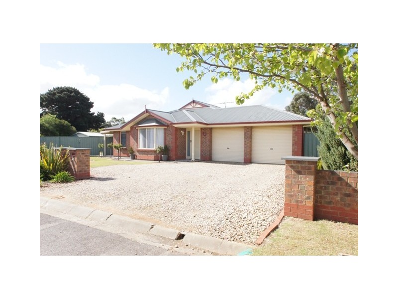 12 Jane Hamilton Road, Strathalbyn SA 5255