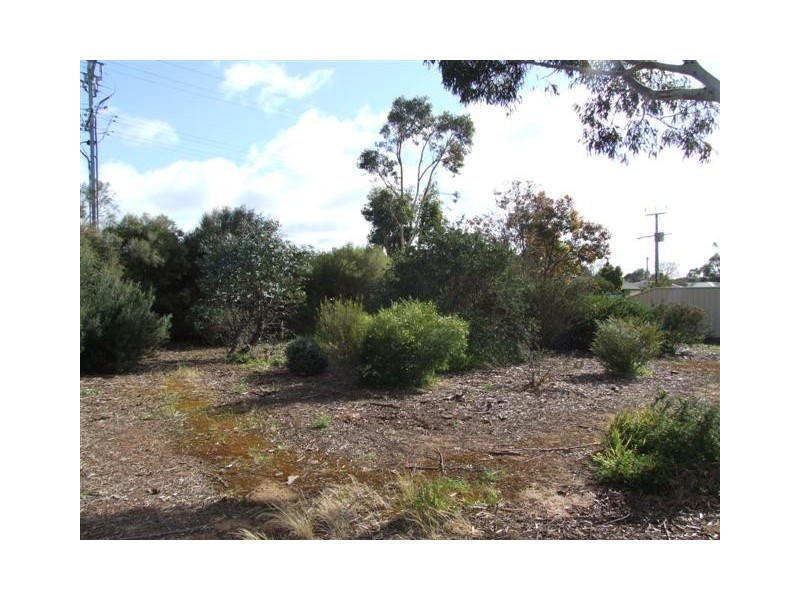 68A (Lot 40) Ashbourne Road, Strathalbyn SA 5255