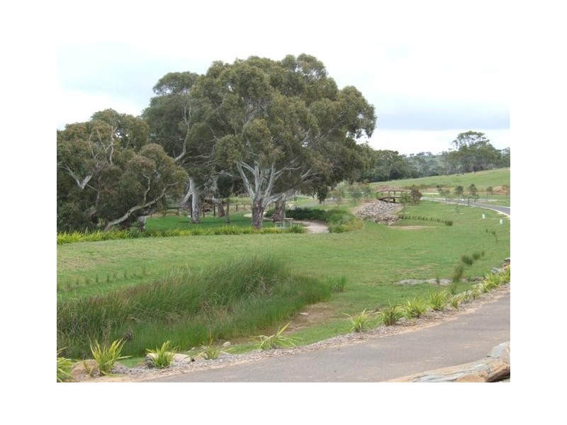 Lot 46 St Andrews Drive, Strathalbyn SA 5255