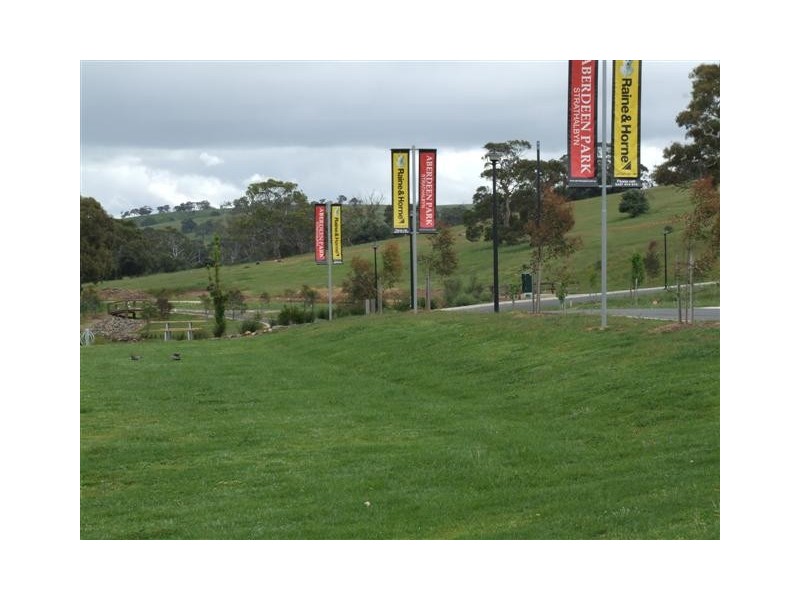 Lot 46 St Andrews Drive, Strathalbyn SA 5255