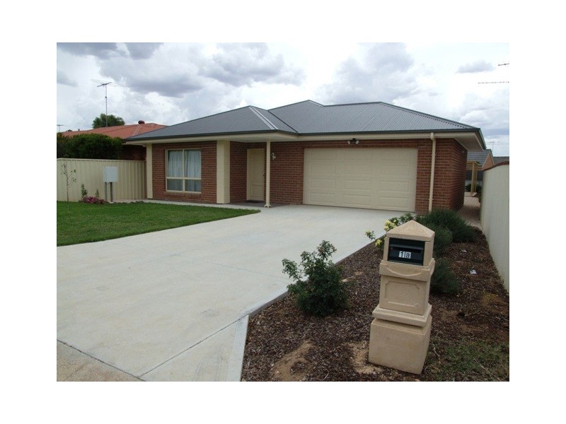 1a George Street, Strathalbyn SA 5255
