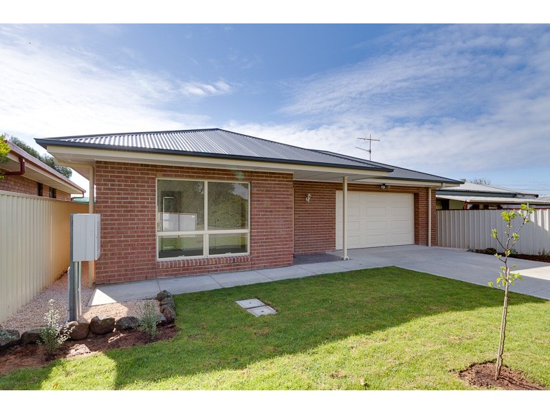 1a George Street, Strathalbyn SA 5255