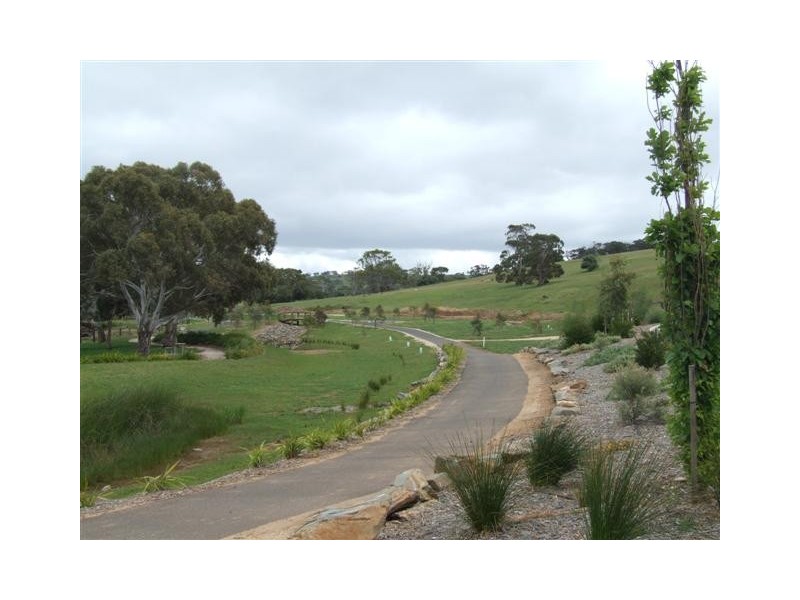 Lot 54 St Andrews Drive, Strathalbyn SA 5255