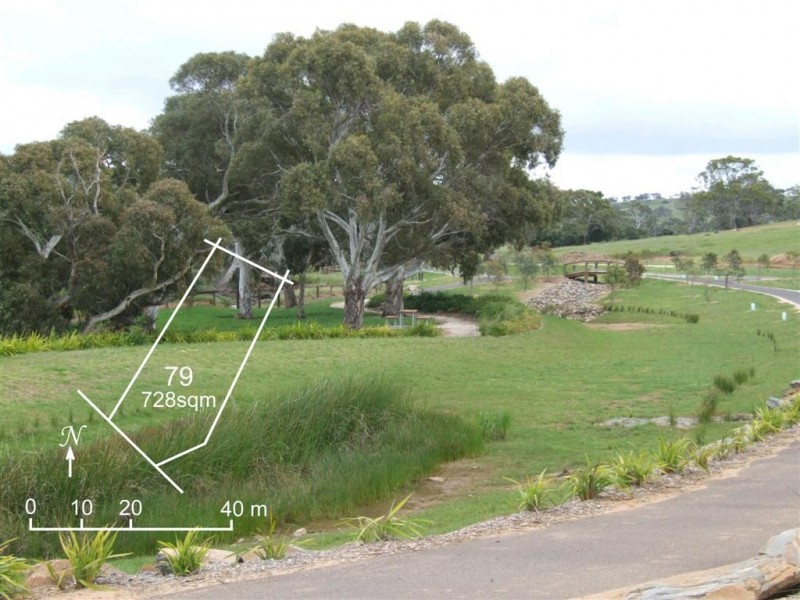 (Lot 79) 59 St Andrews Drive, Strathalbyn SA 5255