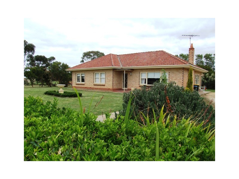 4 Lines Road, Strathalbyn SA 5255