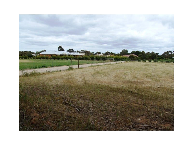4 Lines Road, Strathalbyn SA 5255