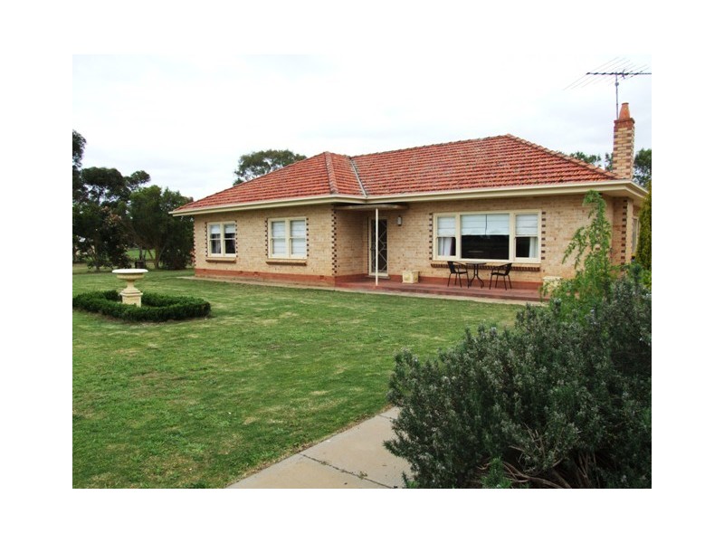 4 Lines Road, Strathalbyn SA 5255