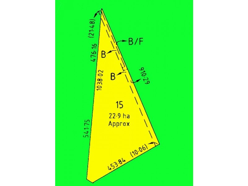Lot 15 Joppich Rd, Strathalbyn SA 5255