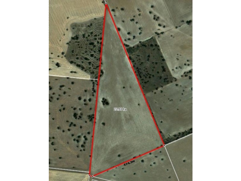 Lot 15 Joppich Rd, Strathalbyn SA 5255