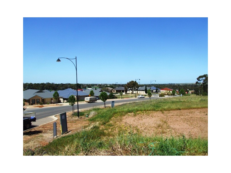 12 St Andrews Drive, Strathalbyn SA 5255