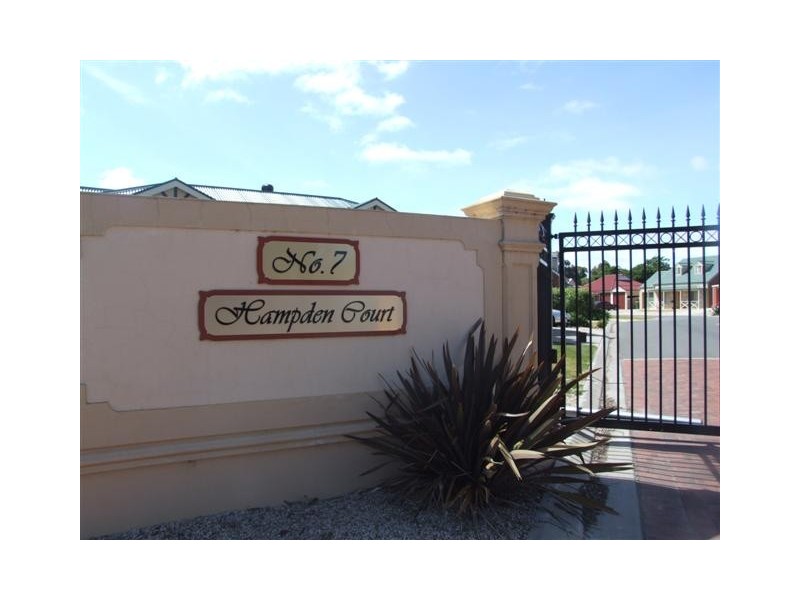 5/7 Hampden Road, Mount Barker SA 5251