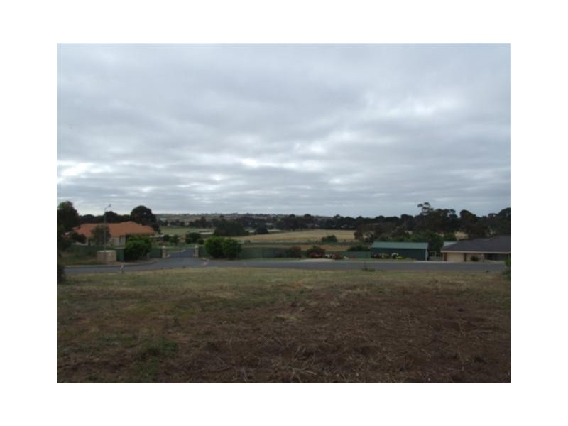 Lot 51 Ferguson Road, Strathalbyn SA 5255