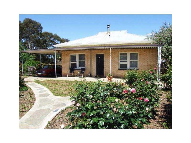 1 Langhorne Creek Road, Strathalbyn SA 5255