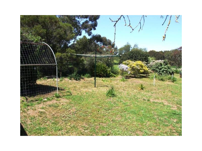 1 Langhorne Creek Road, Strathalbyn SA 5255