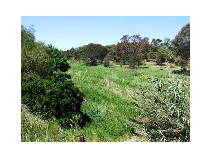 1 Langhorne Creek Road, Strathalbyn SA 5255