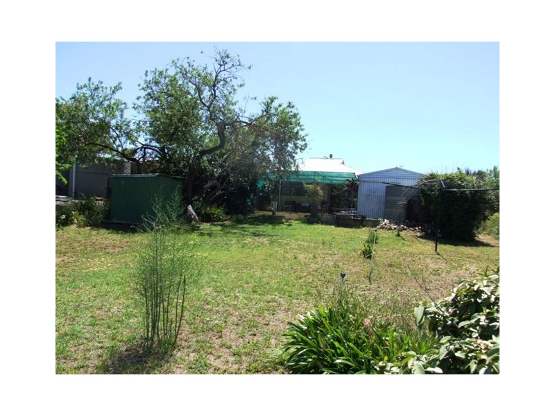 1 Langhorne Creek Road, Strathalbyn SA 5255
