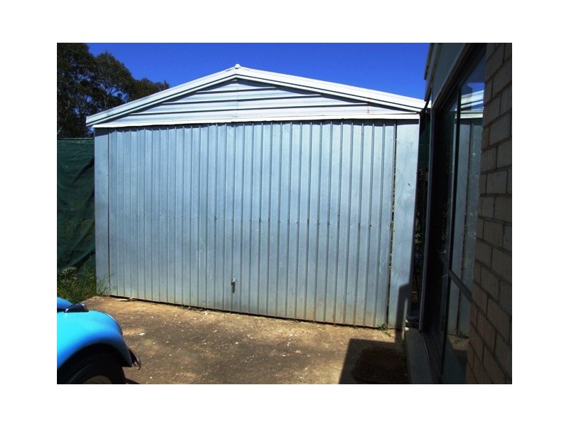 1 Langhorne Creek Road, Strathalbyn SA 5255