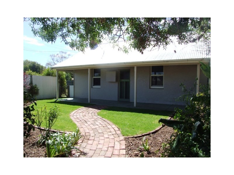 31a South Terrace, Strathalbyn SA 5255
