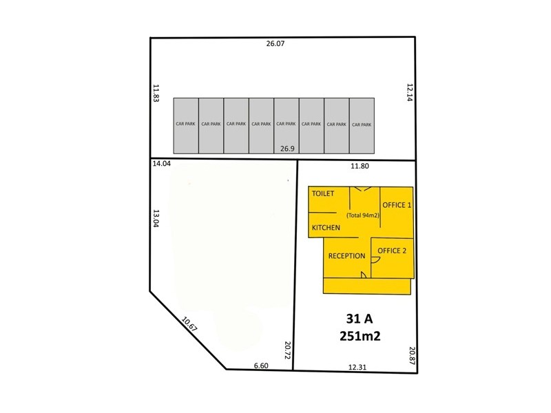 31a South Terrace, Strathalbyn SA 5255