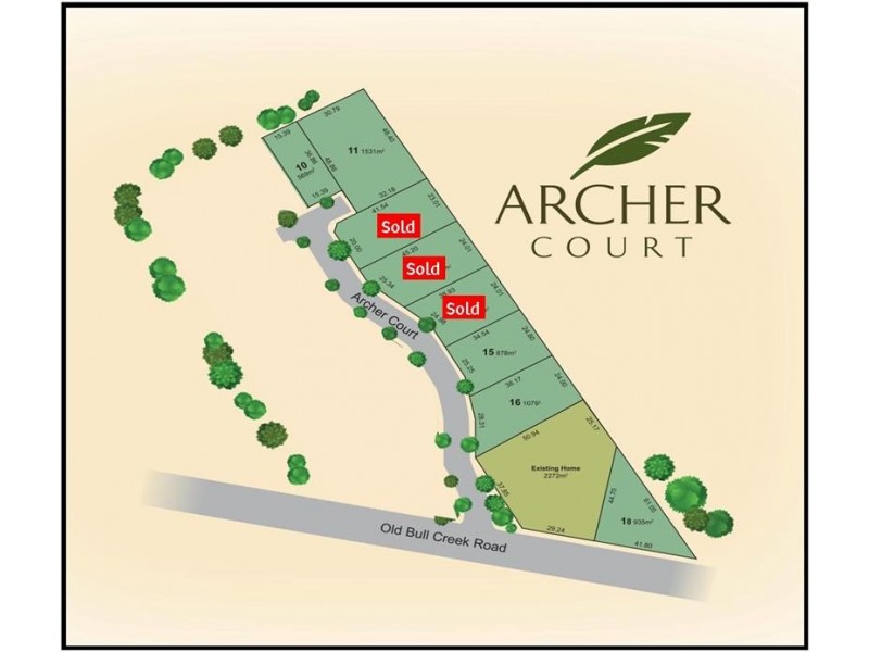 12 Old Bull Creek Road, Strathalbyn SA 5255