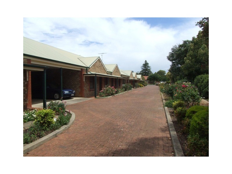 Unit 6 6 Commercial Road, Strathalbyn SA 5255