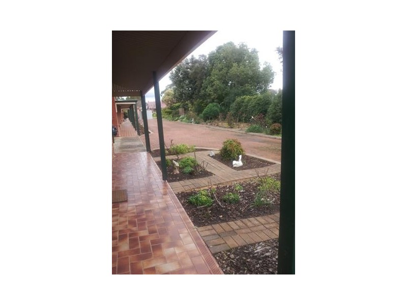 Unit 6 6 Commercial Road, Strathalbyn SA 5255