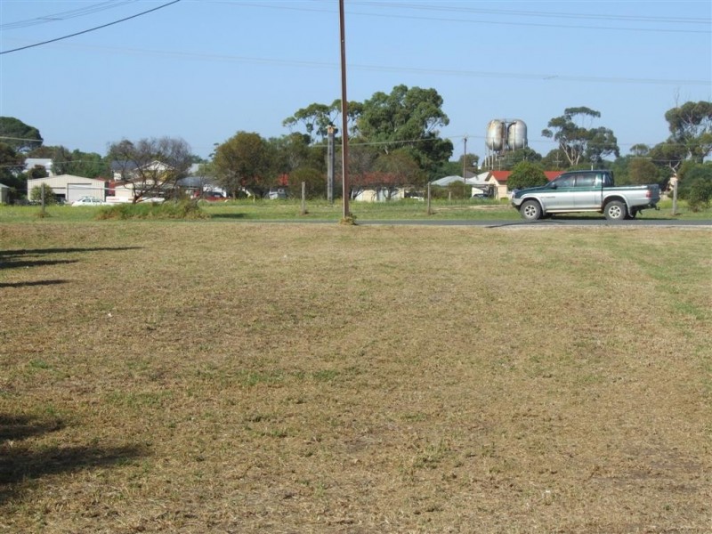 Lot 87 Jupiter Street, Milang SA 5256