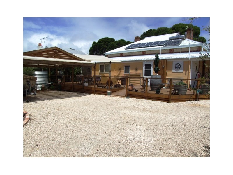 5 Luard Street, Milang SA 5256