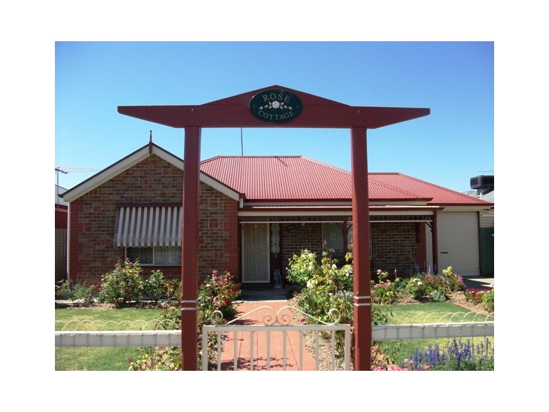 15 Hooper Road, Strathalbyn SA 5255