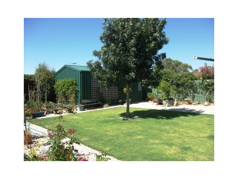 15 Hooper Road, Strathalbyn SA 5255