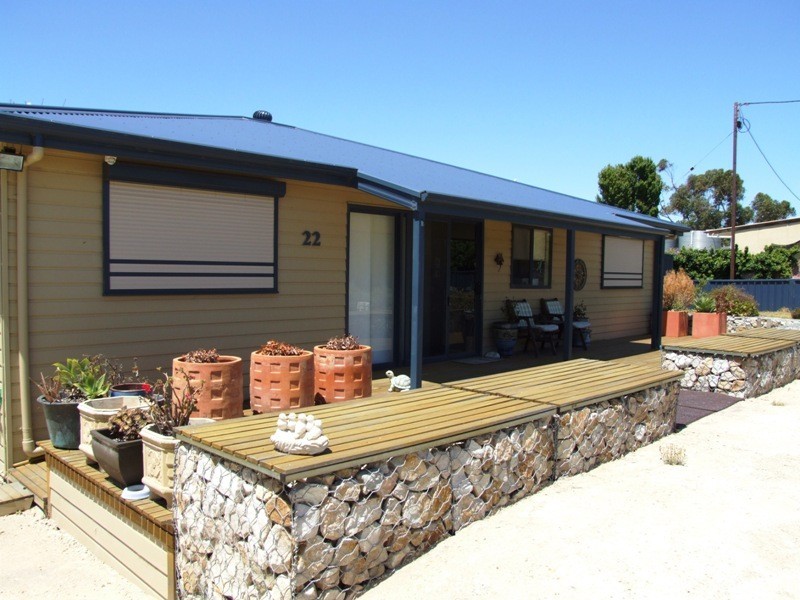 22 Jupiter Street, Milang SA 5256