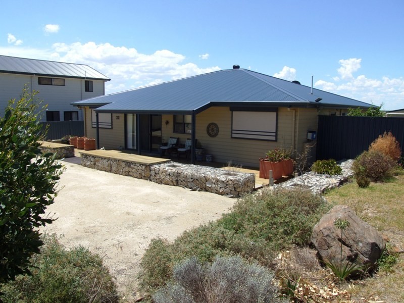 22 Jupiter Street, Milang SA 5256