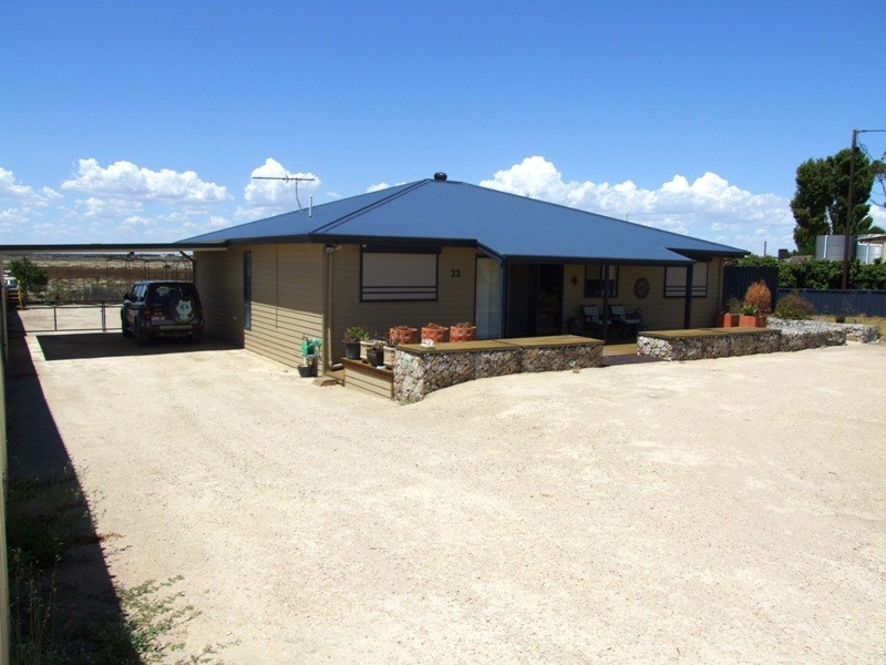 22 Jupiter Street, Milang SA 5256