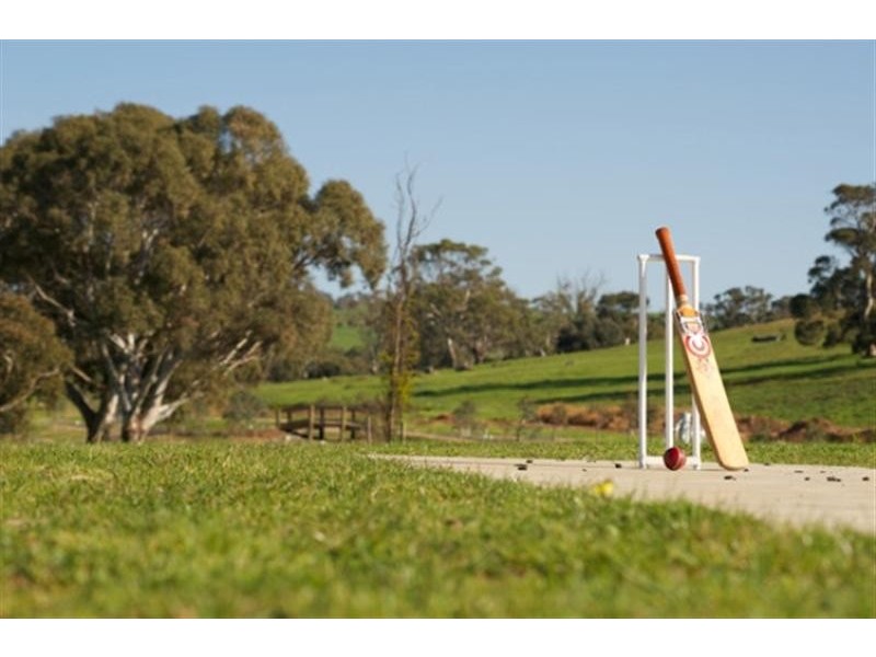 Lot 78 St Andrews Drive, Strathalbyn SA 5255