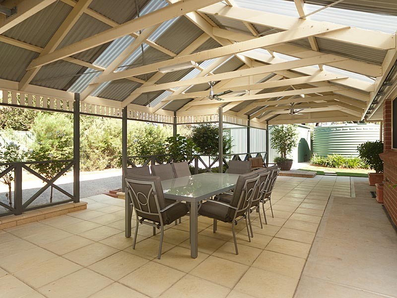 1/12A Melville Street, Strathalbyn SA 5255