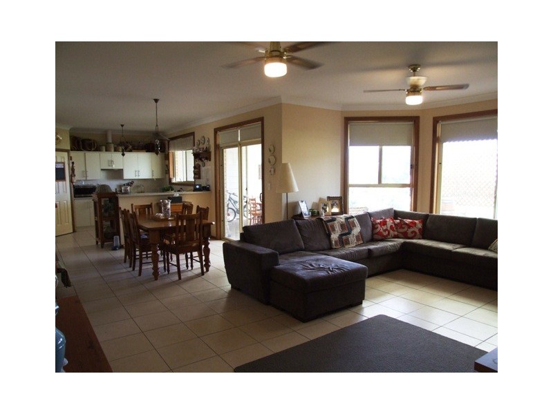 4 Dashwood Circuit, Strathalbyn SA 5255