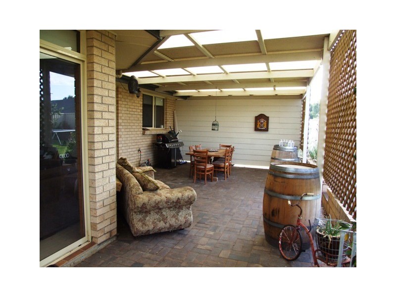 4 Dashwood Circuit, Strathalbyn SA 5255