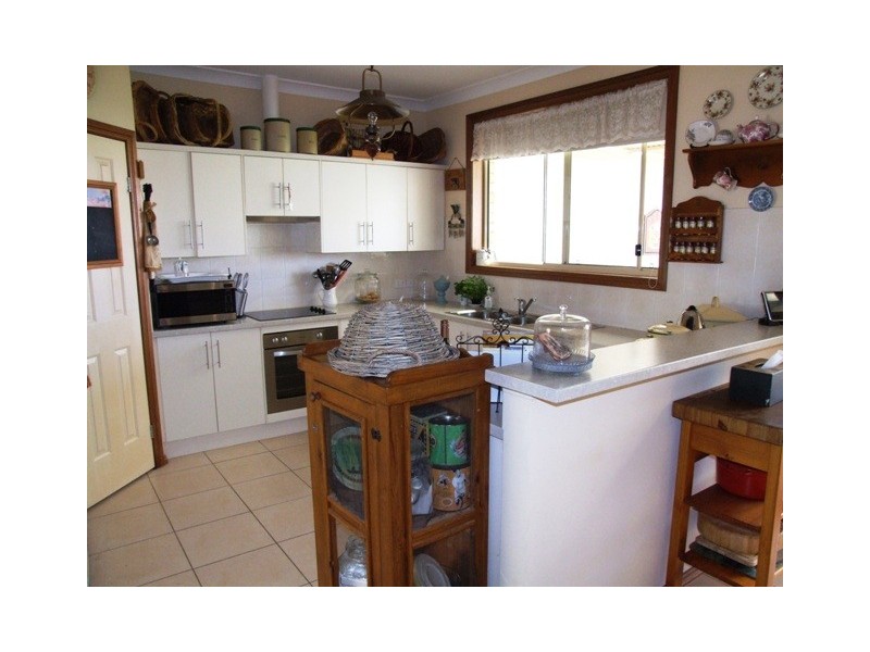 4 Dashwood Circuit, Strathalbyn SA 5255