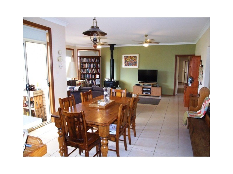 4 Dashwood Circuit, Strathalbyn SA 5255