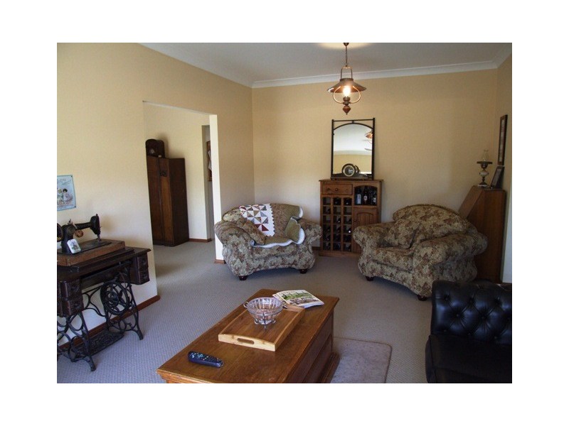 4 Dashwood Circuit, Strathalbyn SA 5255