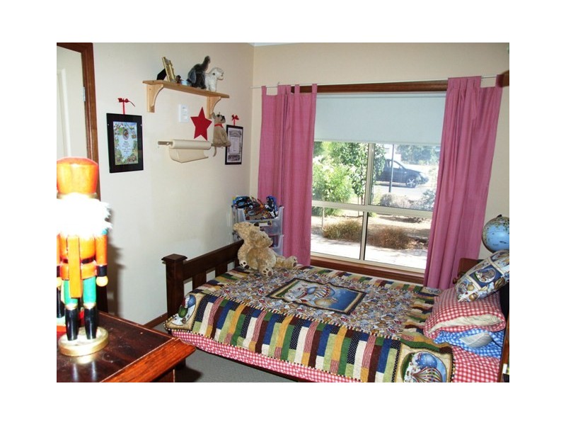 4 Dashwood Circuit, Strathalbyn SA 5255