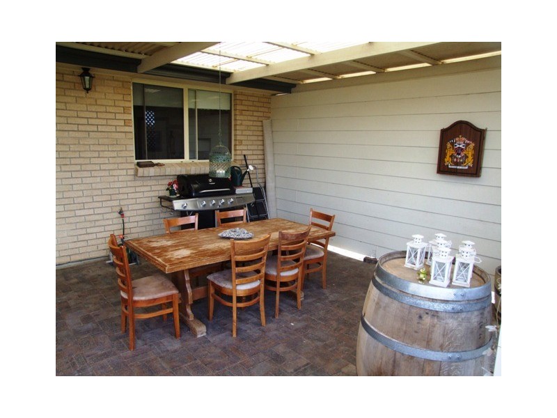 4 Dashwood Circuit, Strathalbyn SA 5255