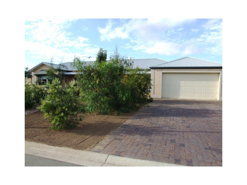 4 Dashwood Circuit, Strathalbyn SA 5255