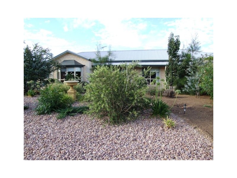 4 Dashwood Circuit, Strathalbyn SA 5255