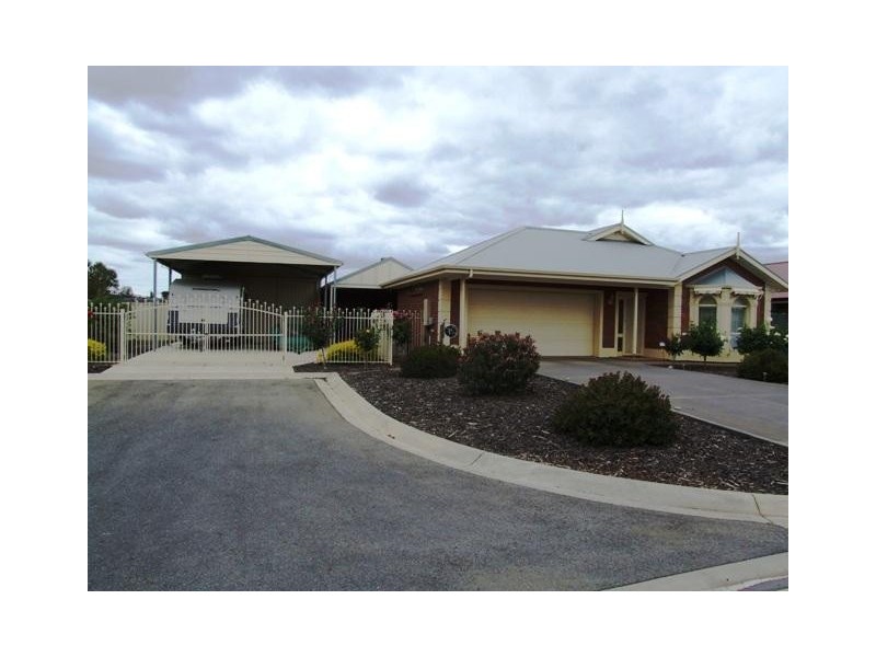 16 Strathoak Crescent, Strathalbyn SA 5255