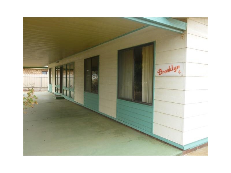 4 Walsh Avenue, Strathalbyn SA 5255