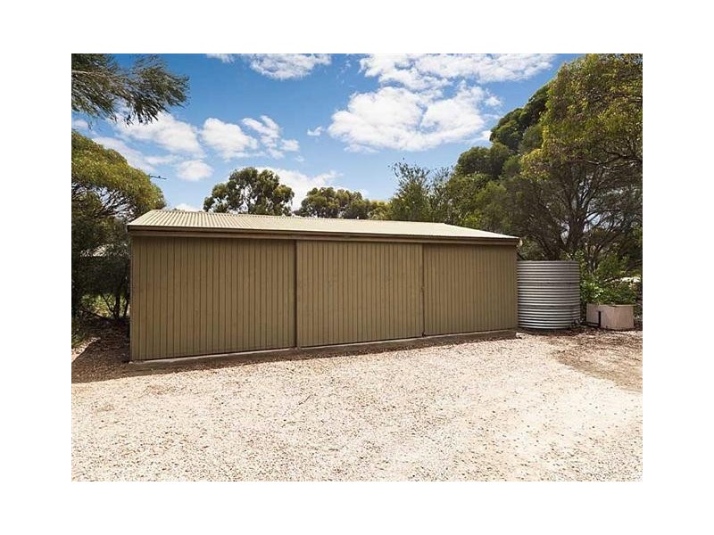 Lot 2 Willyaroo Road, Strathalbyn SA 5255