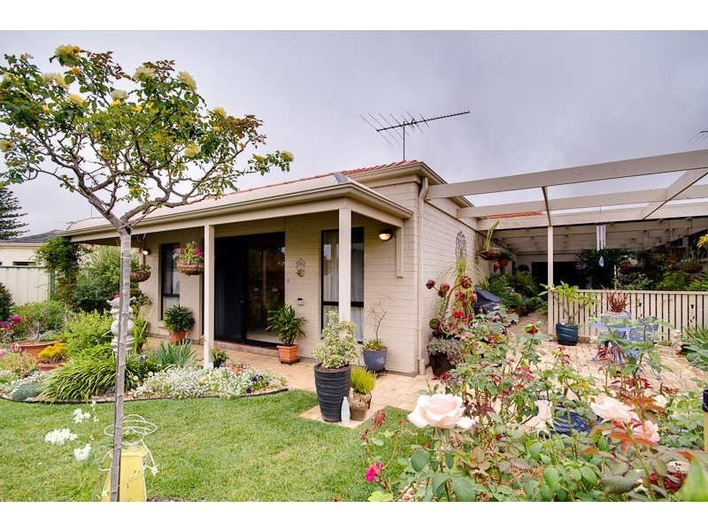 10/2 Old Bull Creek Rd, Strathalbyn SA 5255