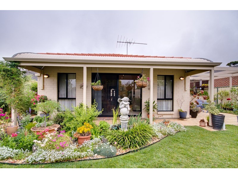 10/2 Old Bull Creek Rd, Strathalbyn SA 5255
